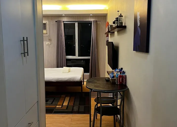 Accommodatie bij particulieren Unit Inside It Park Wifi & Netflix *