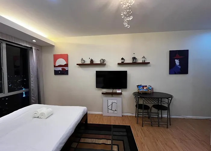 Unit Inside It Park Wifi & Netflix Accommodatie bij particulieren
